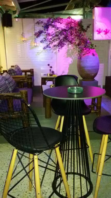 Pantheon Beach Hotel Olympiakí Aktí Екстериор снимка