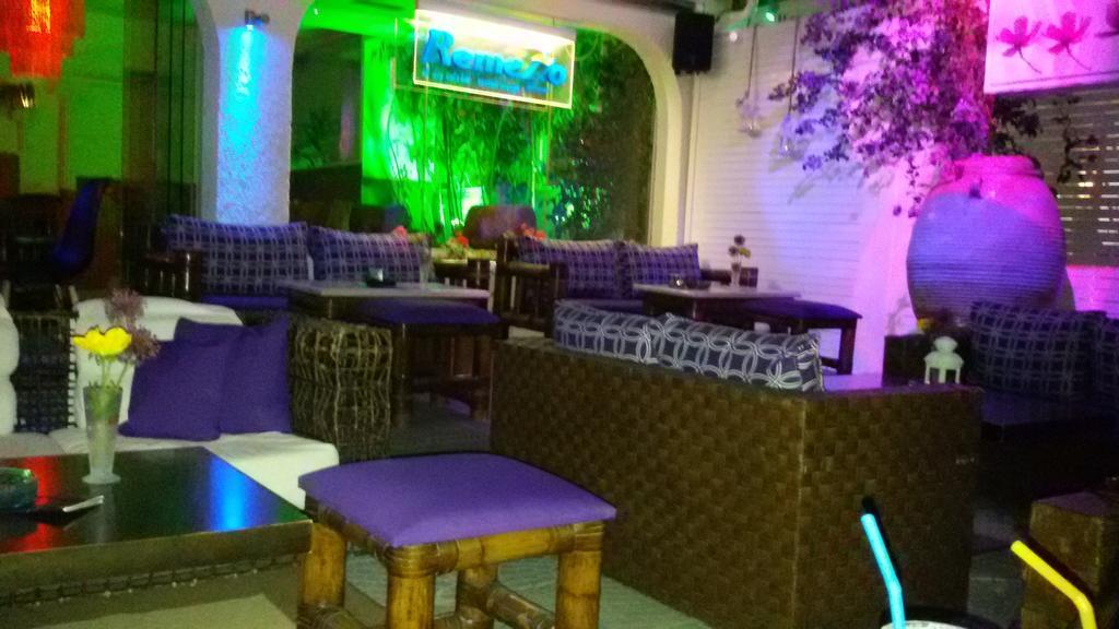 Pantheon Beach Hotel Olympiakí Aktí Екстериор снимка